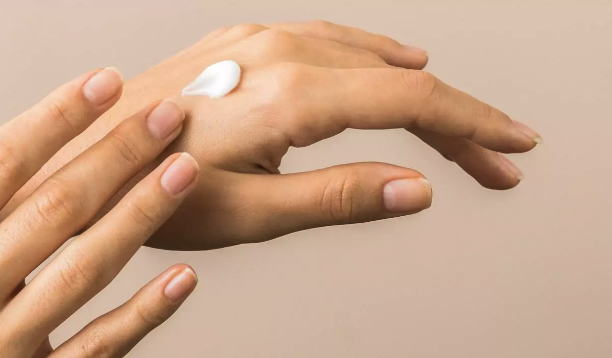 Microshield Moisturising Lotion homepage section image
