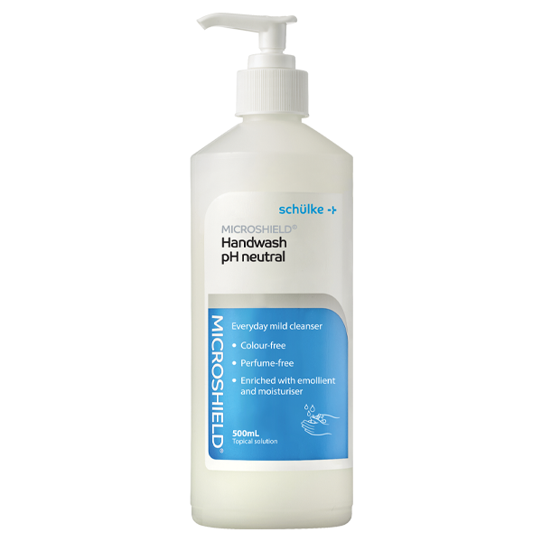 MICROSHIELD® Handwash