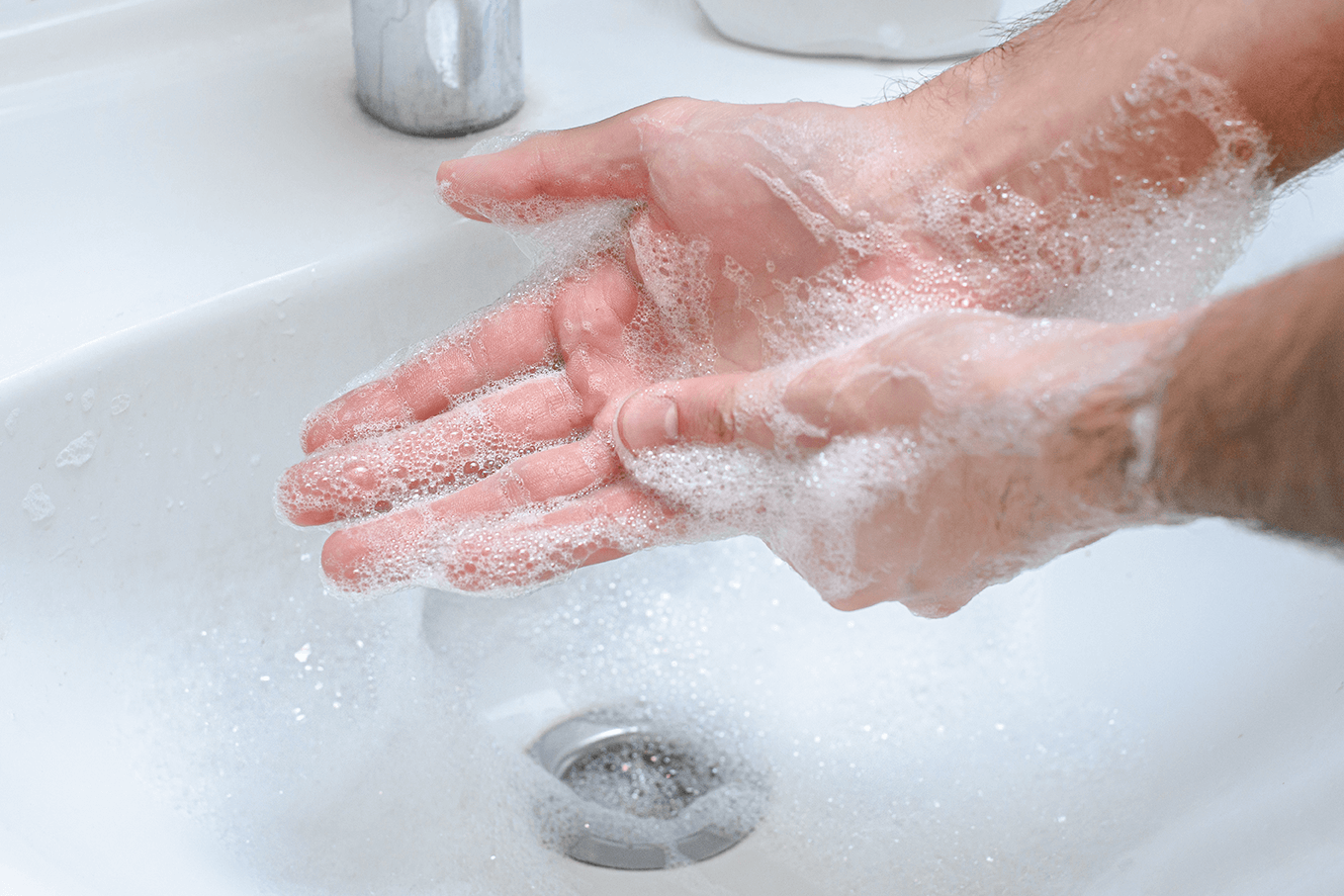 skincare Cleanser